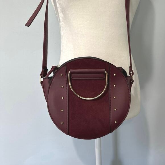 Primark circle handbag - Picture 1 of 8